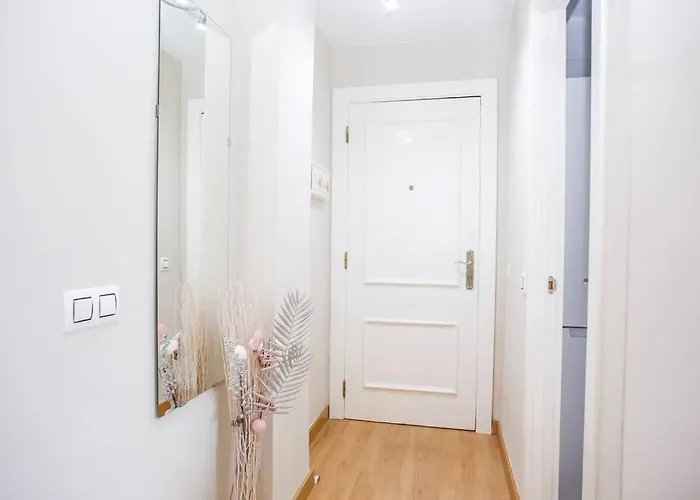 Appartement Al46 - Moderno Playa Fenals