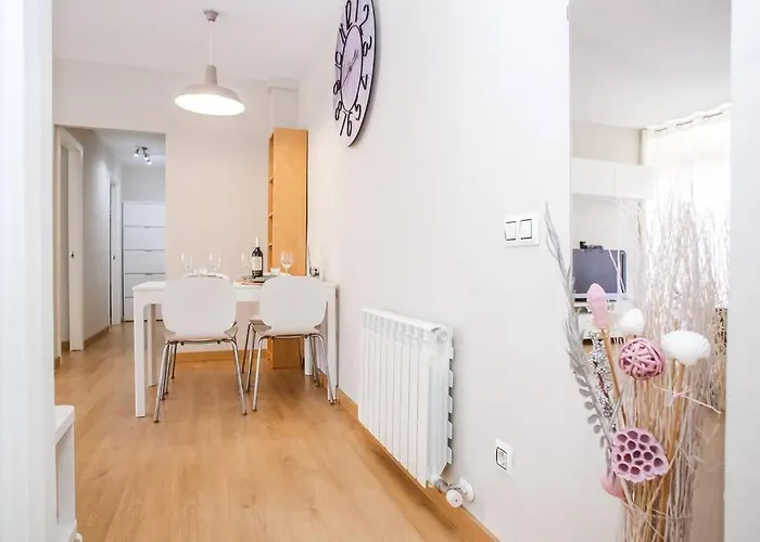 Al46 - Moderno Playa Fenals Appartement Lloret de Mar