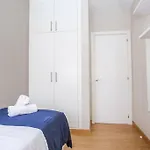 Al46 - Moderno Playa Fenals Апартаменти