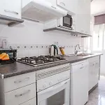 Апартаменти Al46 - Moderno Playa Fenals Льорет-де-Мар