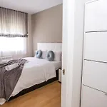 Al46 - Moderno Playa Fenals * Льорет-де-Мар