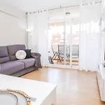 Al46 - Moderno Playa Fenals Апартаменти Льорет-де-Мар