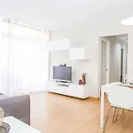 Апартаменти Al46 - Moderno Playa Fenals *