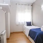 Al46 - Moderno Playa Fenals Апартаменти Льорет-де-Мар