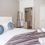 Апартаменти Al46 - Moderno Playa Fenals