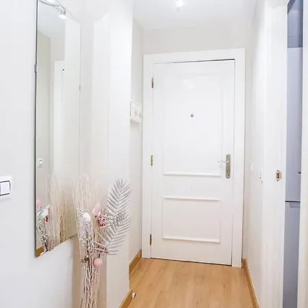 Apartmán Al46 - Moderno Playa Fenals