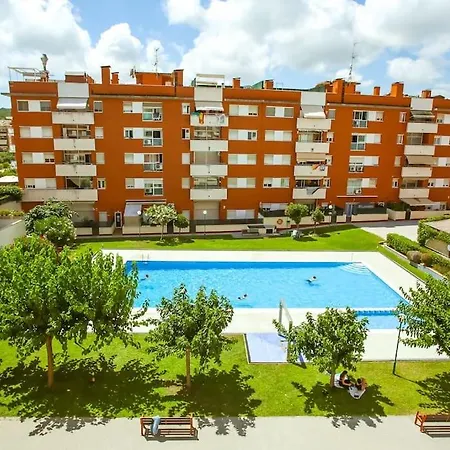 Al46 - Moderno Playa Fenals