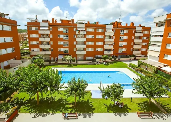 Al46 - Moderno Playa Fenals