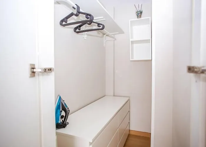 Al46 - Moderno Playa Fenals *