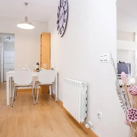 Al46 - Moderno Playa Fenals Apartamento Lloret de Mar