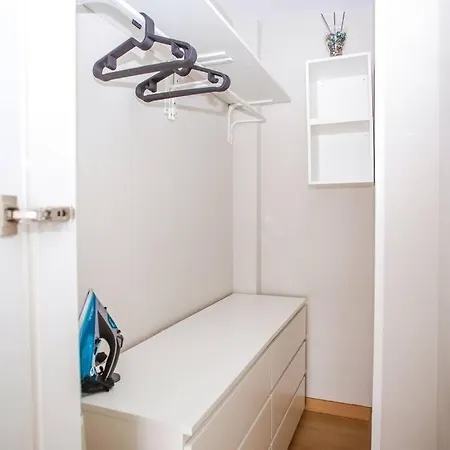 Al46 - Moderno Playa Fenals *